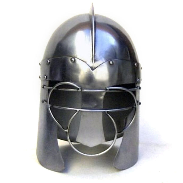 Armor Helmet