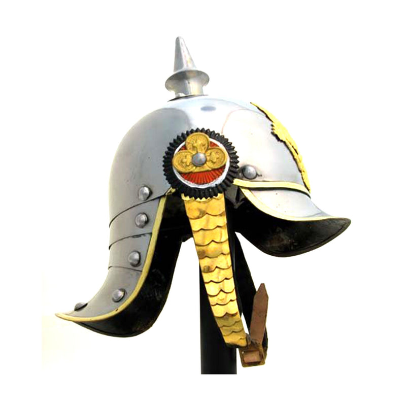 IR 80634 - Pickle hoube German Helmet