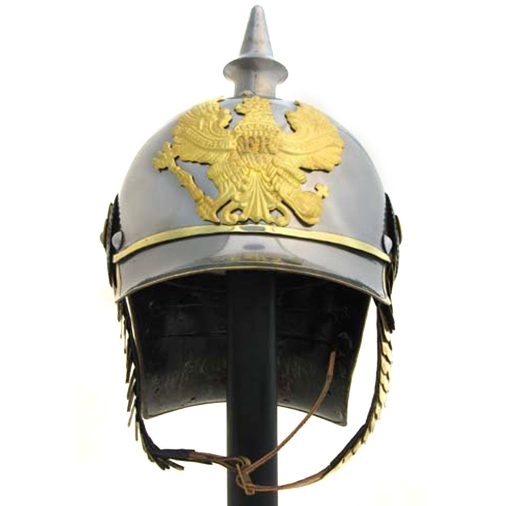 IR 80634 - Pickle hoube German Helmet