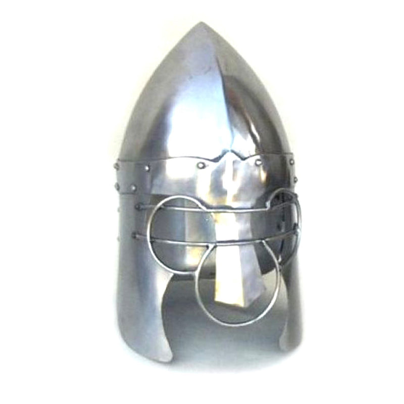 Armor Helmet Saxon