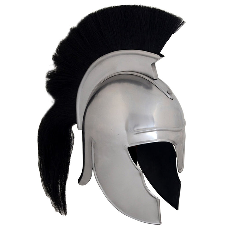 IR 80640A - Trojan Armor Helmet