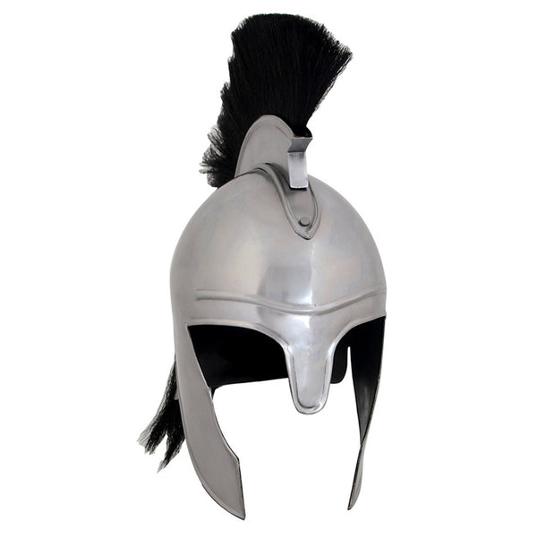 IR 80640A - Trojan Armor Helmet