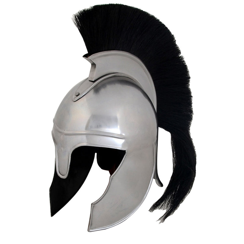 IR 80640A - Trojan Armor Helmet