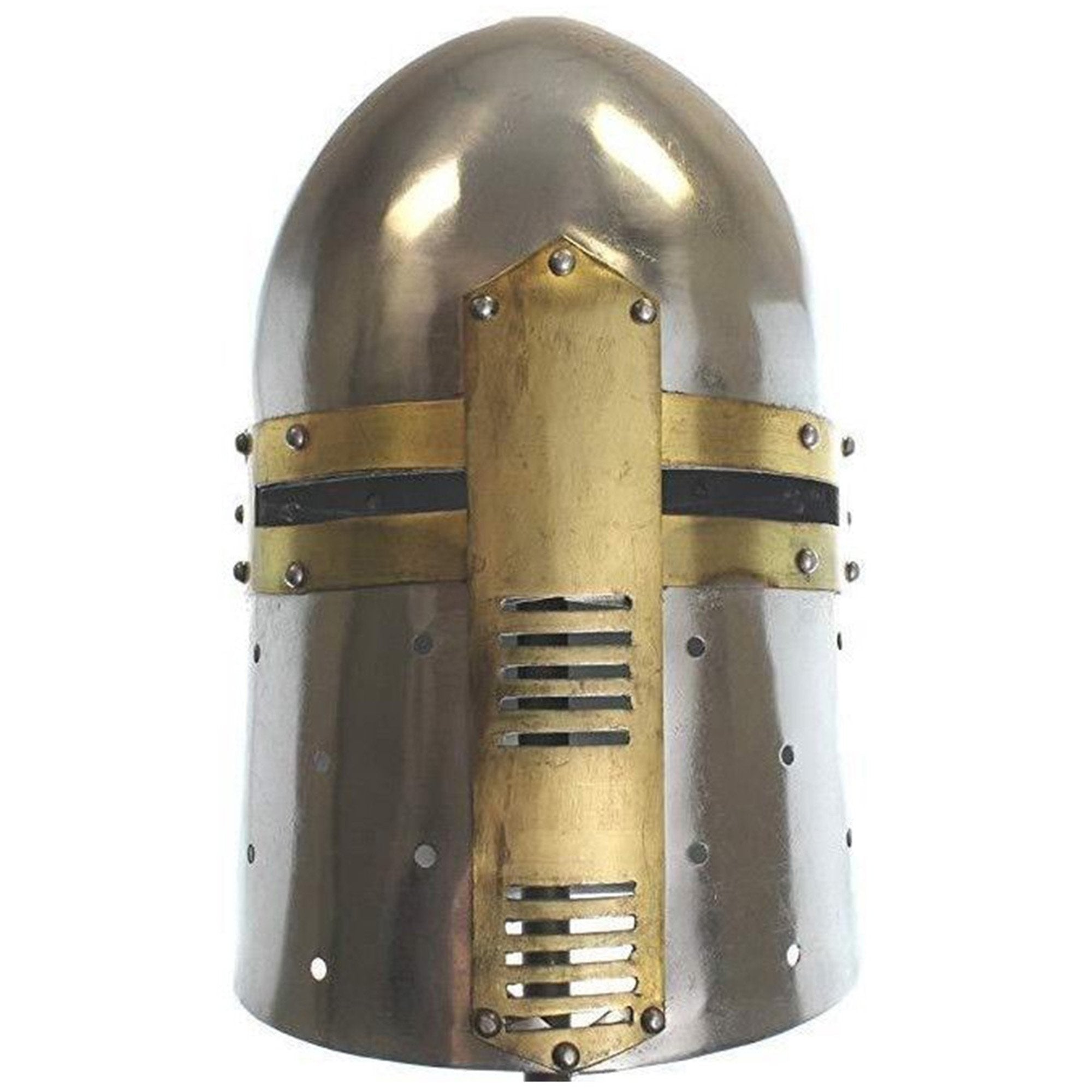 IR 80643 - Armor Helmet Sugar Loaf