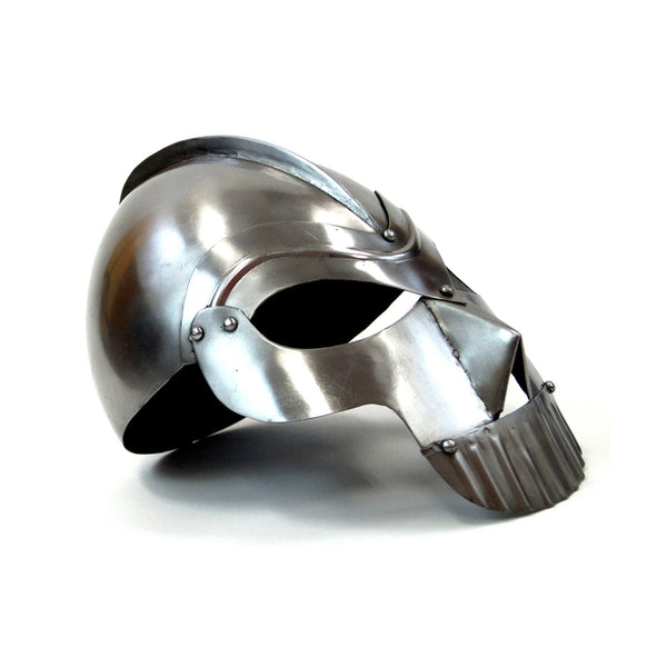 IR 80644 - Armor Helmet Teeth (19851)