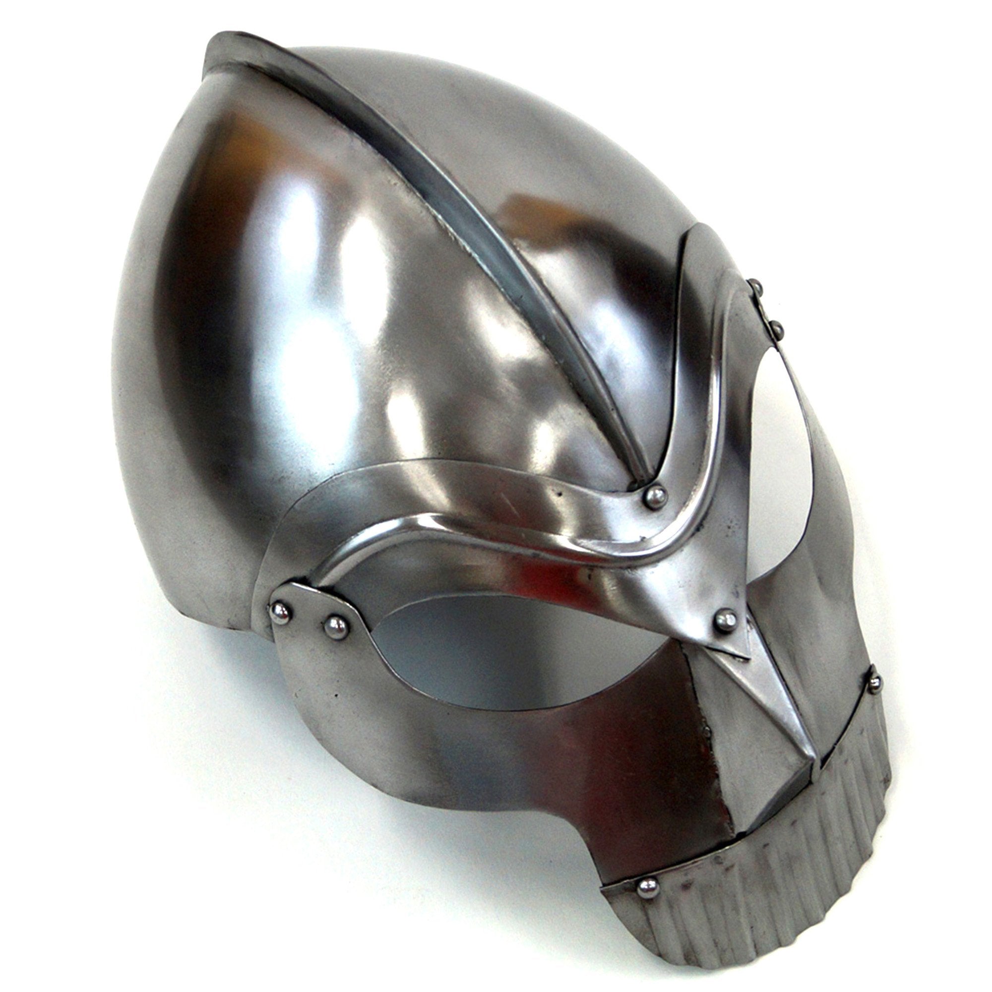 IR 80644 - Armor Helmet Teeth (19851)