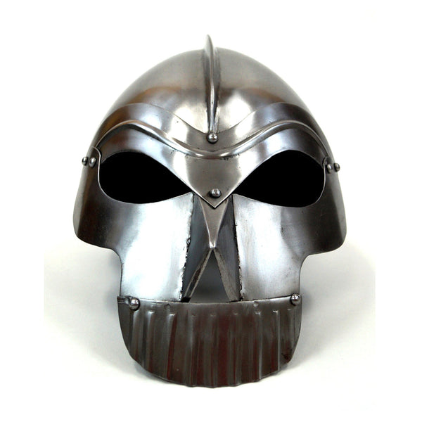 IR 80644 - Armor Helmet Teeth (19851)