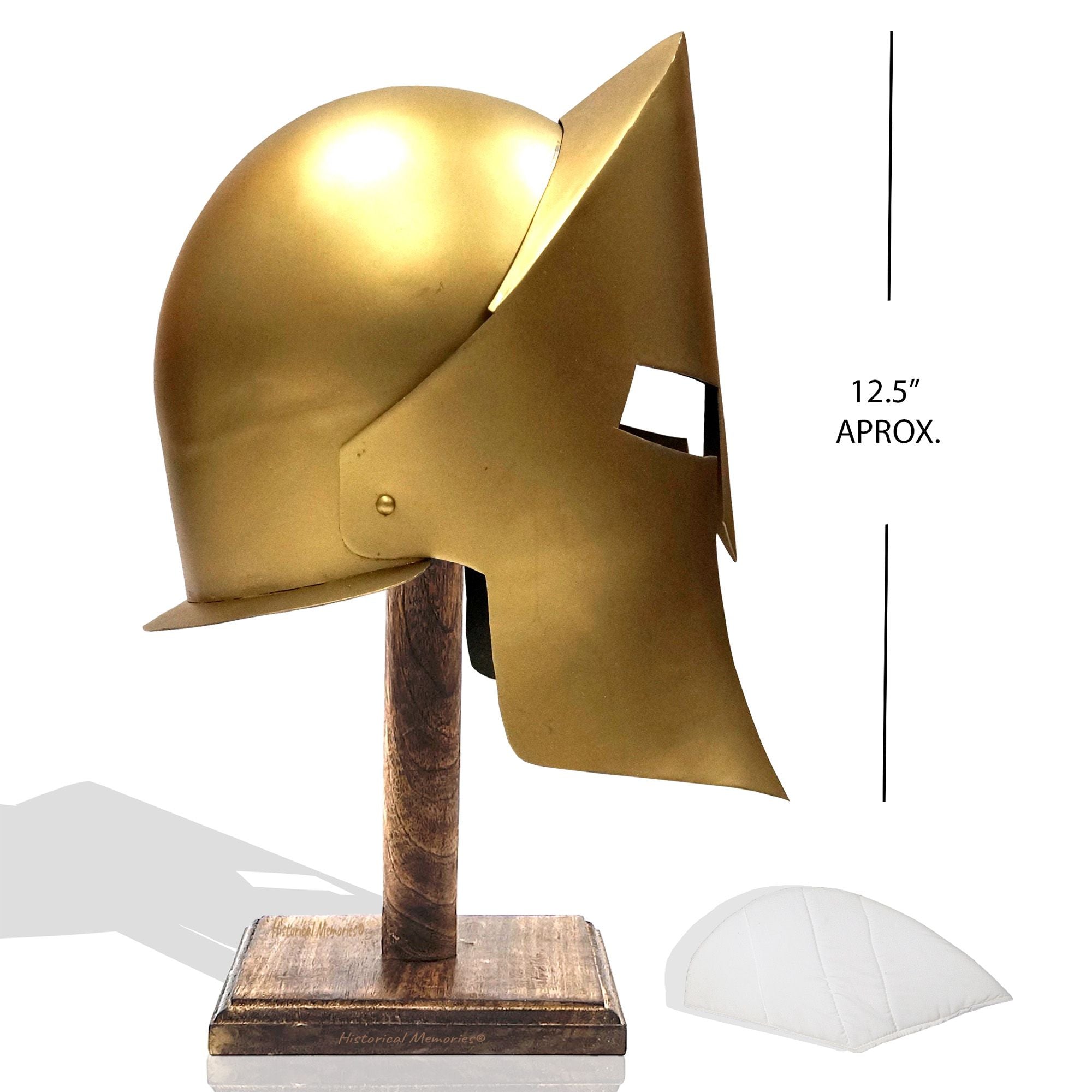 IR 80648 - 300 Spartan Helmet