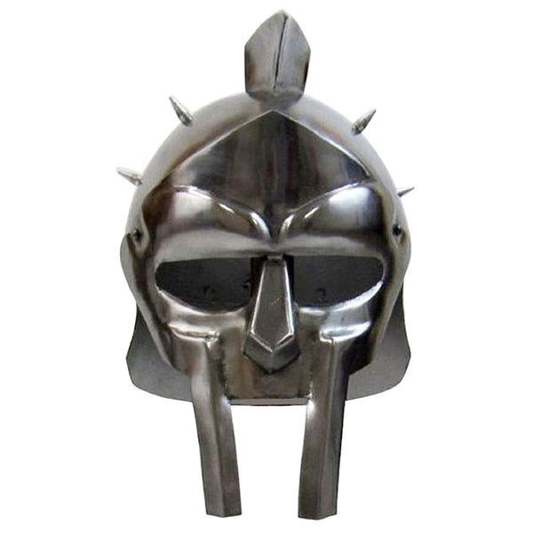 IR 80649 - Armor Helmet Gladiator