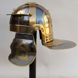 IR 80651 - Armor Helmet Roman Kings