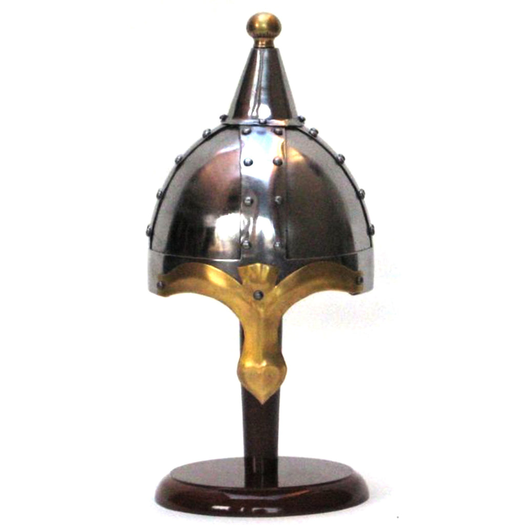 IR 80653 - Armor Helmet (19990)