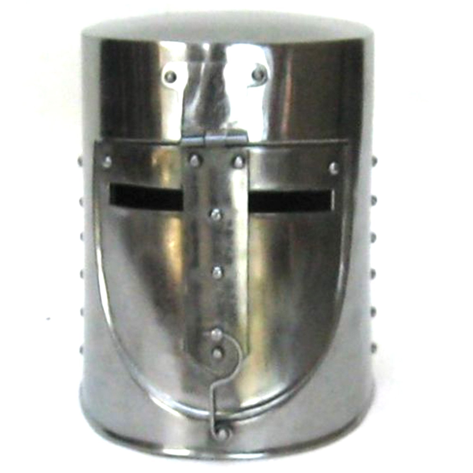 IR 80654 - Armor Helmet (19991) – India Overseas Trading Corporation