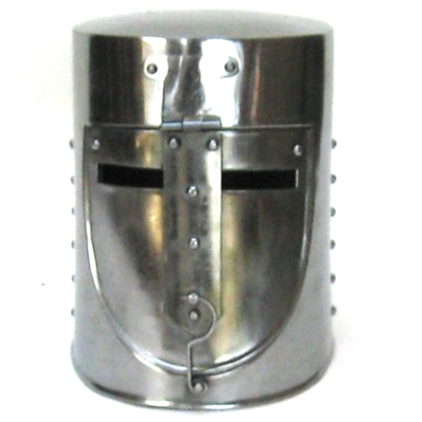 IR 80654 - Armor Helmet (19991)