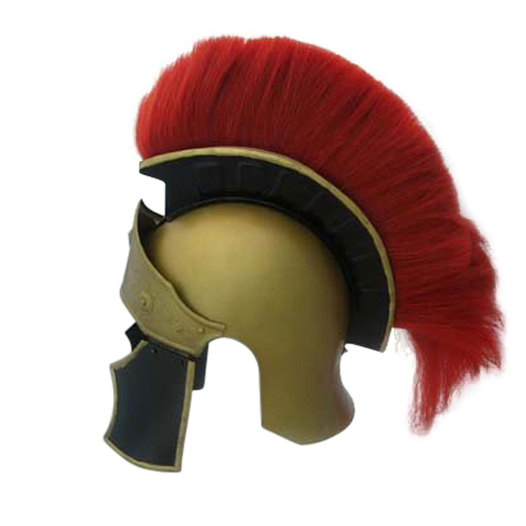 IR 80658 - Greco Roman Helmet