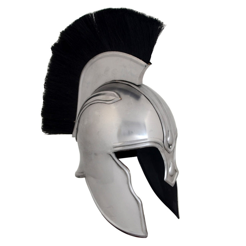 IR 80667 - Achilles Troy Helmet