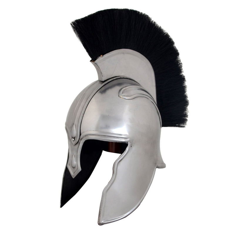 IR 80667 - Achilles Troy Helmet