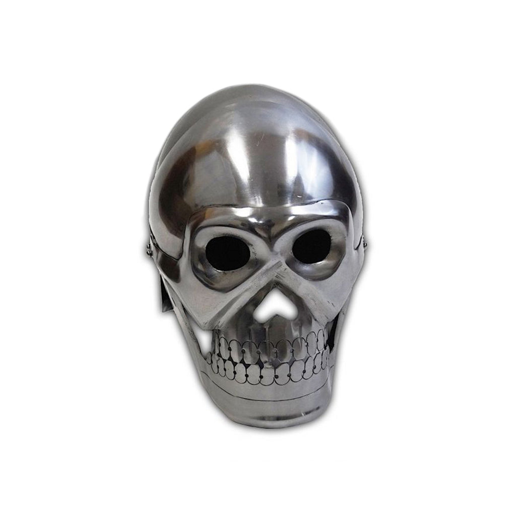 IR 80684 - Pirated Skeleton Helmet (80966)