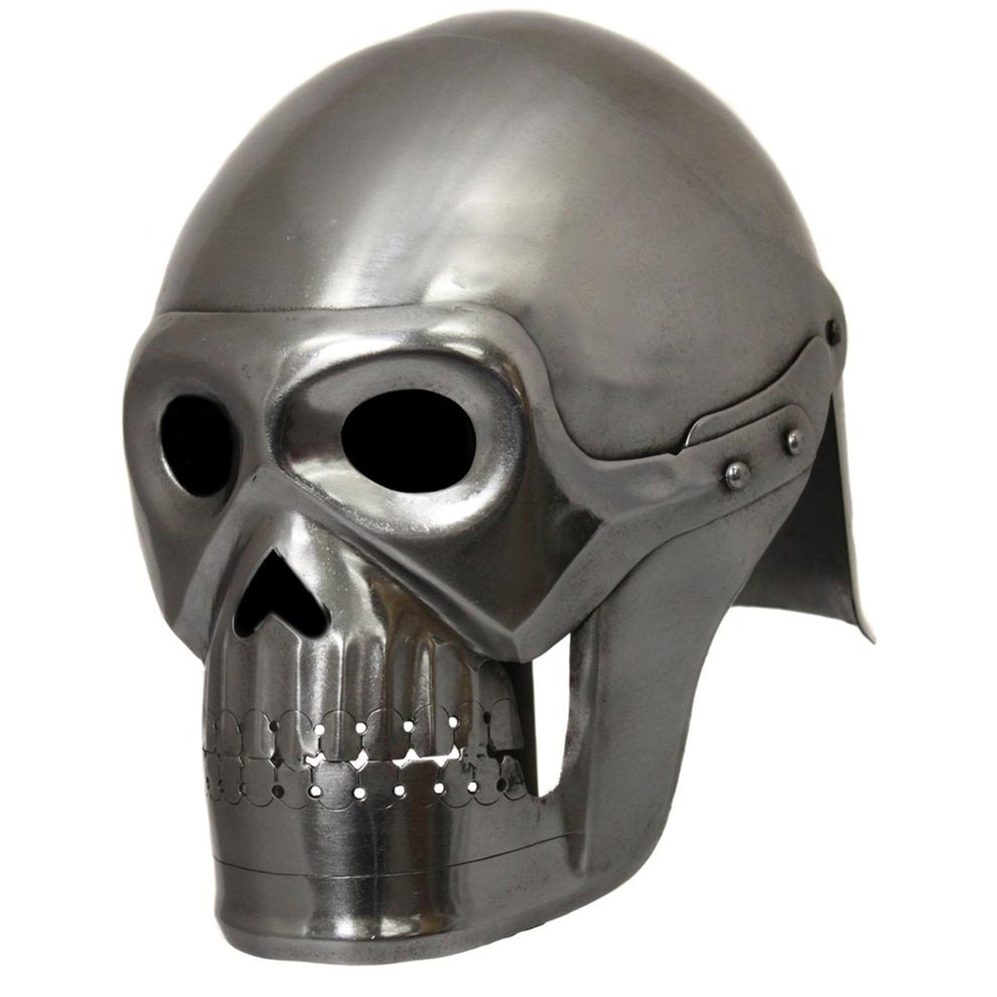 IR 80684 - Pirated Skeleton Helmet (80966)