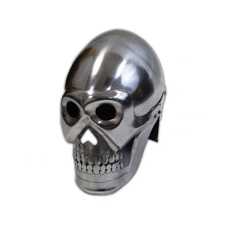 IR 80684 - Pirated Skeleton Helmet (80966)