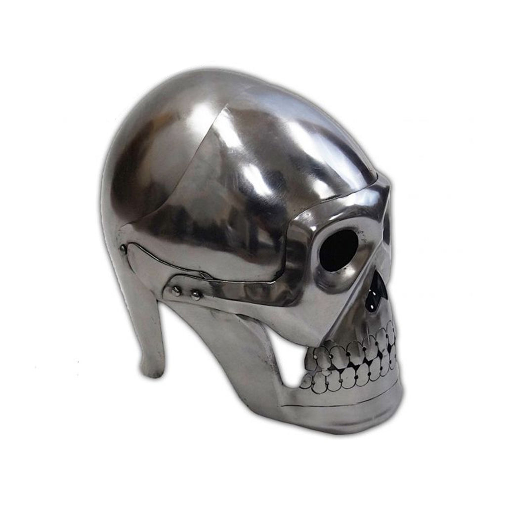 IR 80684 - Pirated Skeleton Helmet (80966)