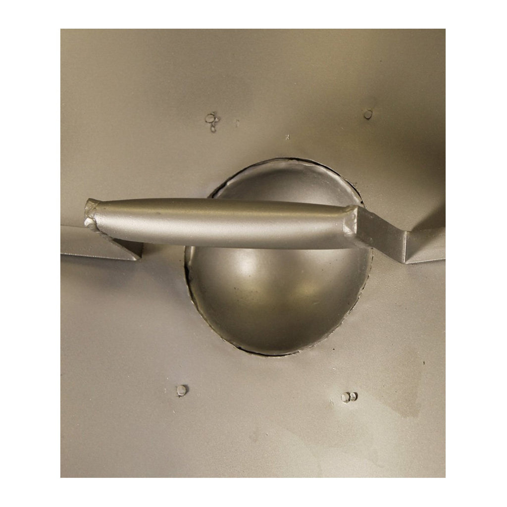 IR 80701 - Roman Shield