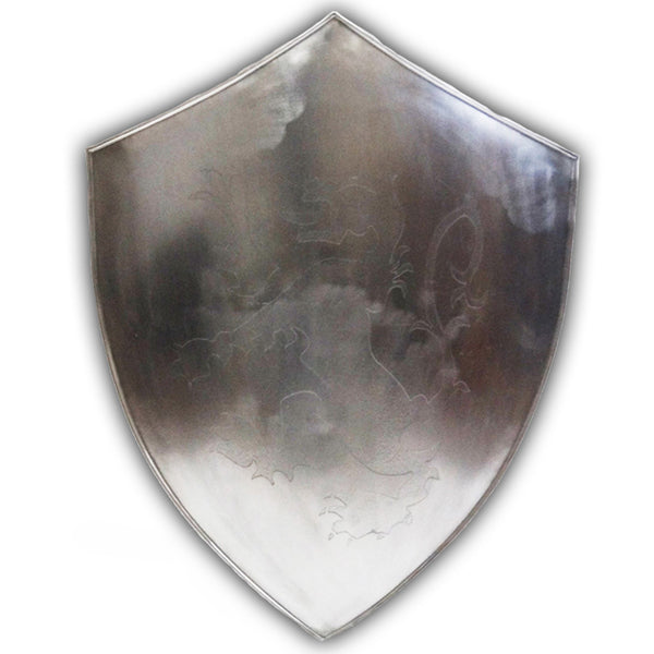 IR 80702 - Lion Shield