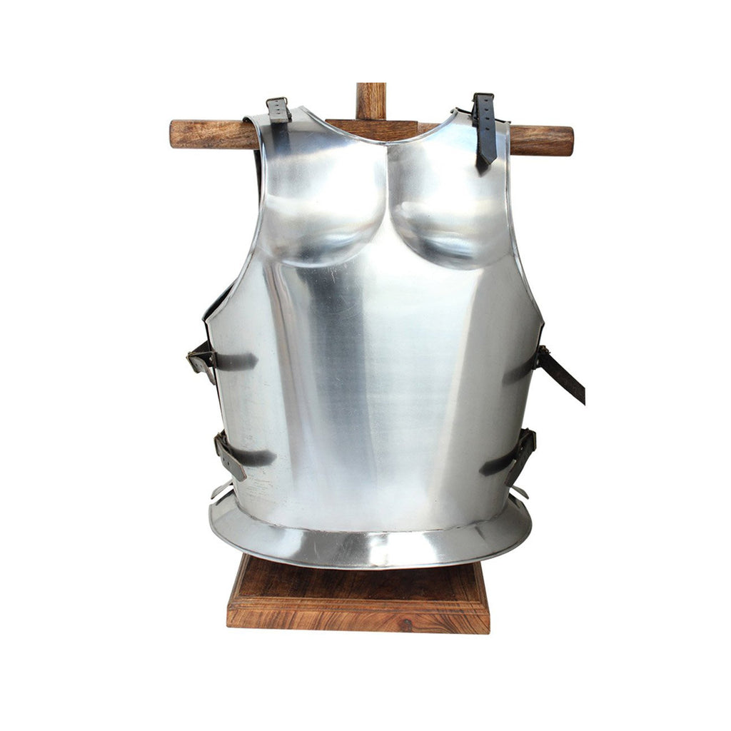 IR 80704 - Muscle Armor