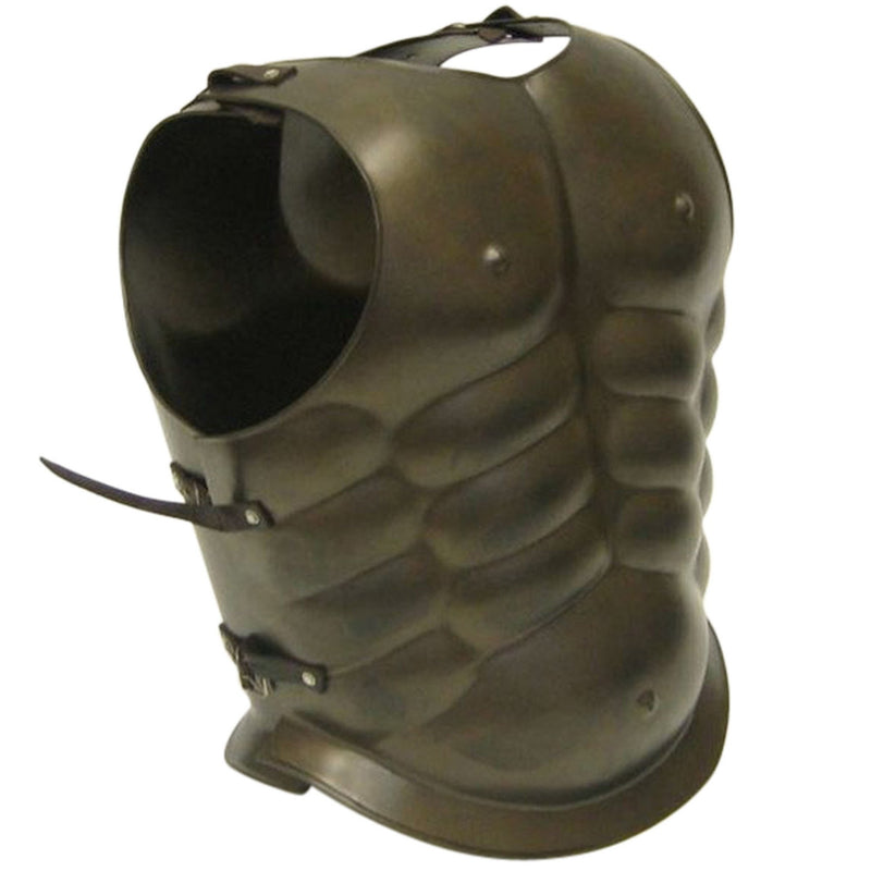IR 80704A - Muscle Armor Antique