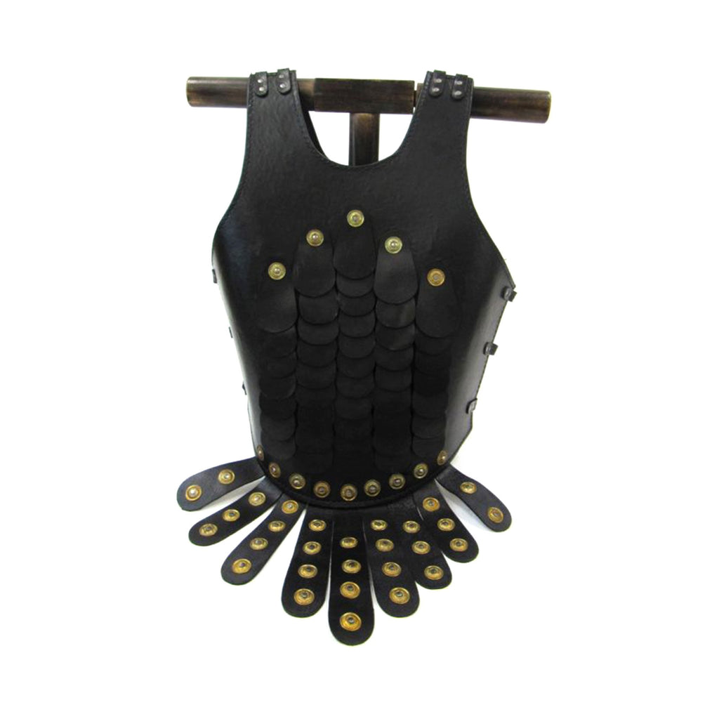 IR 80713 - Faux Leather Armor Cuirass