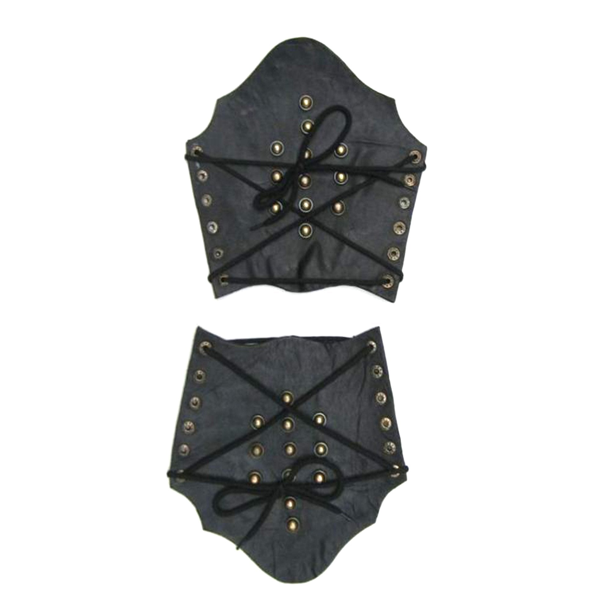 IR 80728 - Faux Leather Arm Guard