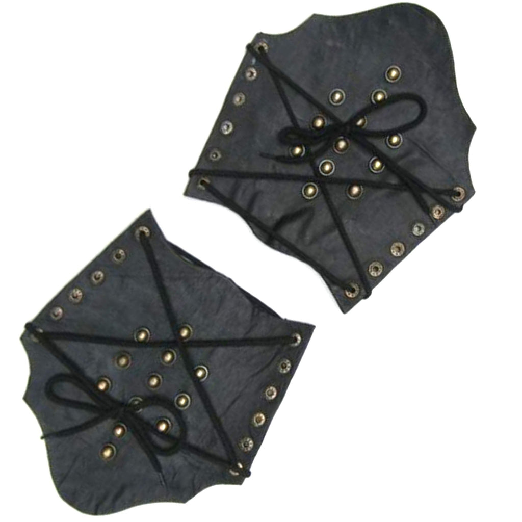 IR 80728 - Faux Leather Arm Guard