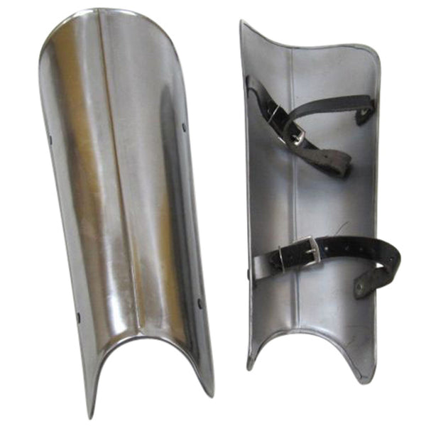 IR 80741 - Armor Greaves Set – India Overseas Trading Corporation