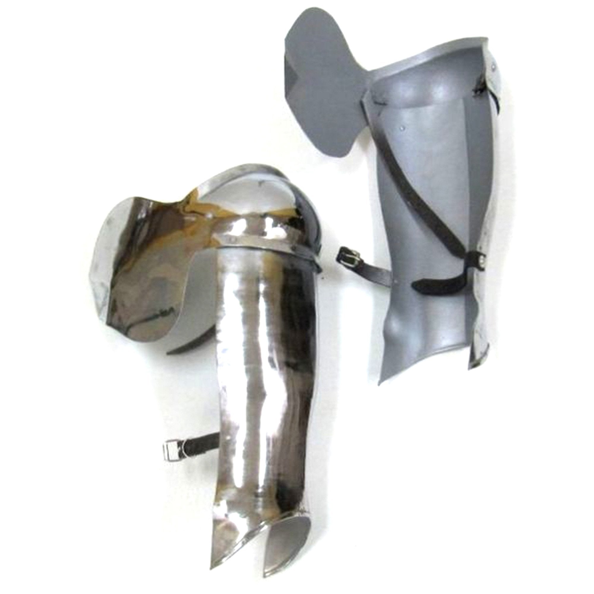 IR 80751 - Half leg armor (IE 78619)