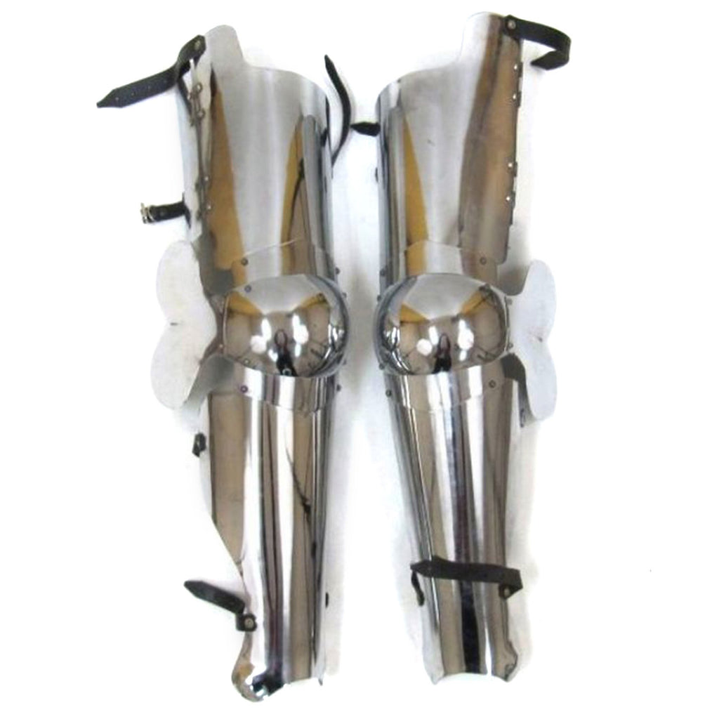 IR 80752 - Full Leg Armor Set (IE 78617)