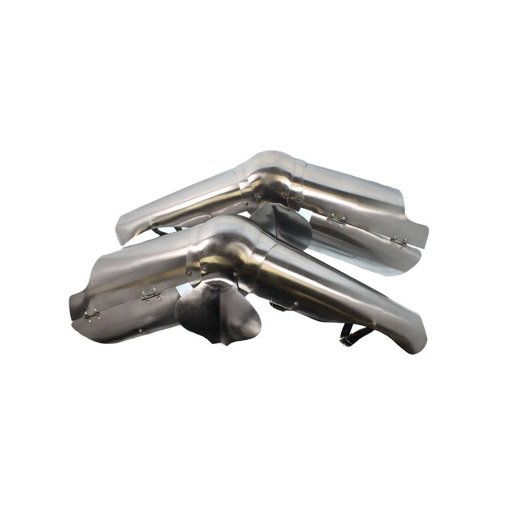 IR 80752 - Full Leg Armor Set (IE 78617)