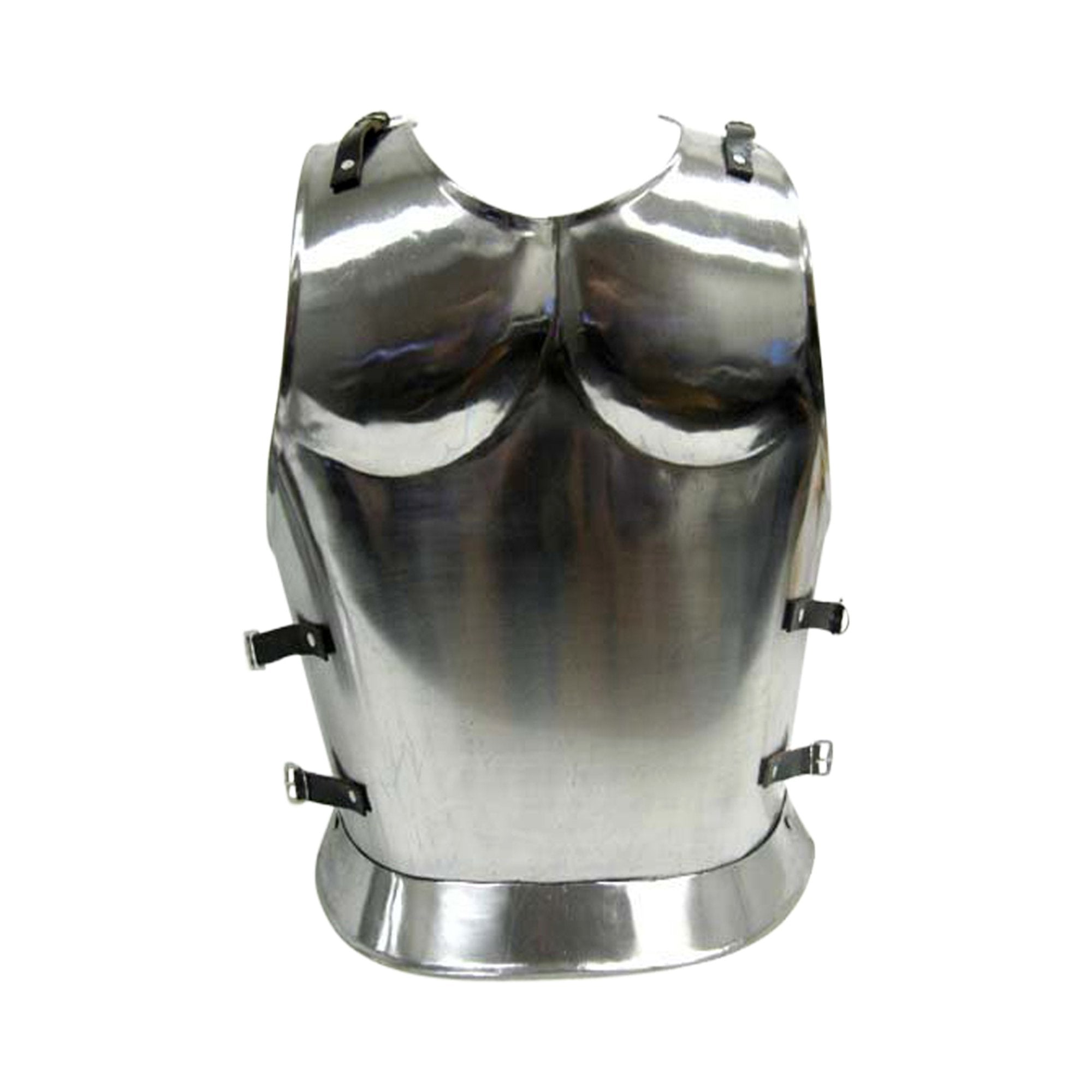 IR 80806B - Armor Jacket Brass Fitted