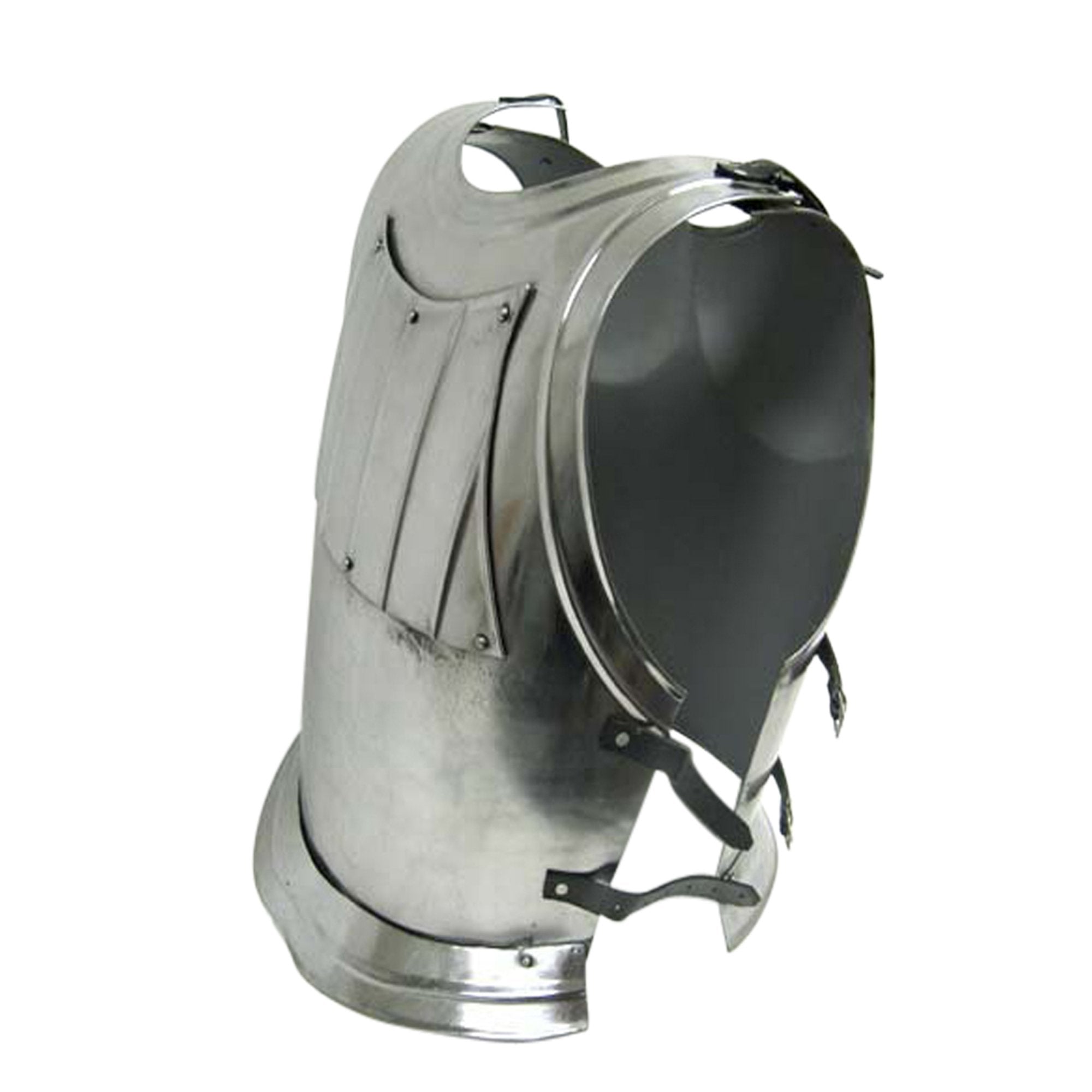 IR 80806B - Armor Jacket Brass Fitted