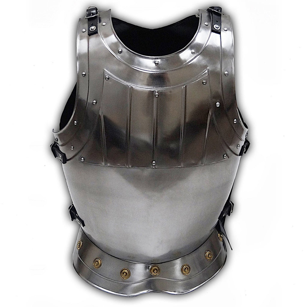 IR 80806B - Armor Jacket Brass Fitted