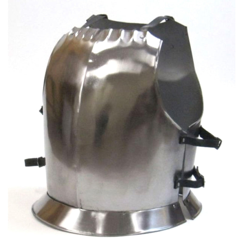 IR 80808 - Medieval Steel Breast Plate Armor