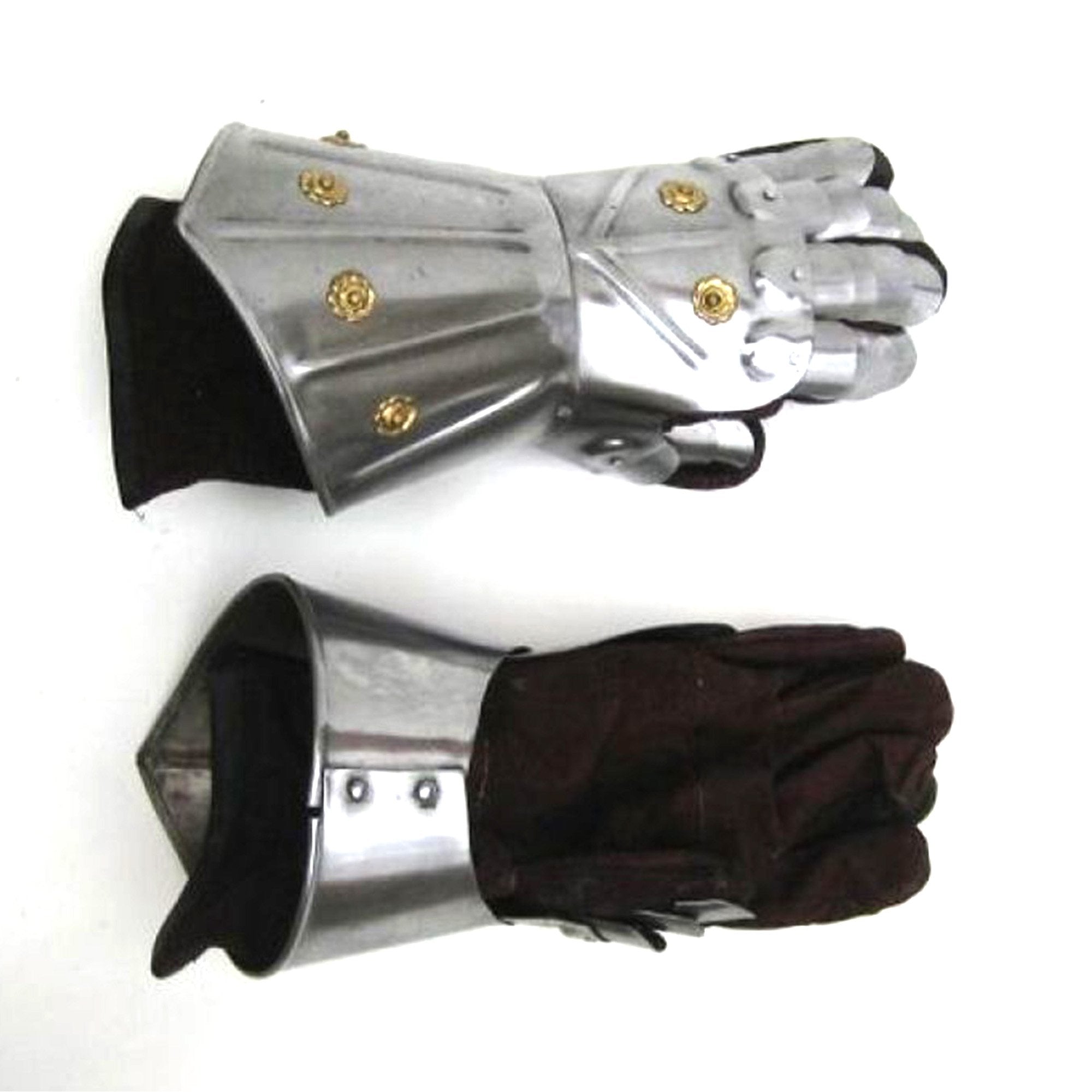 IR 8082C - Gauntlet Pair