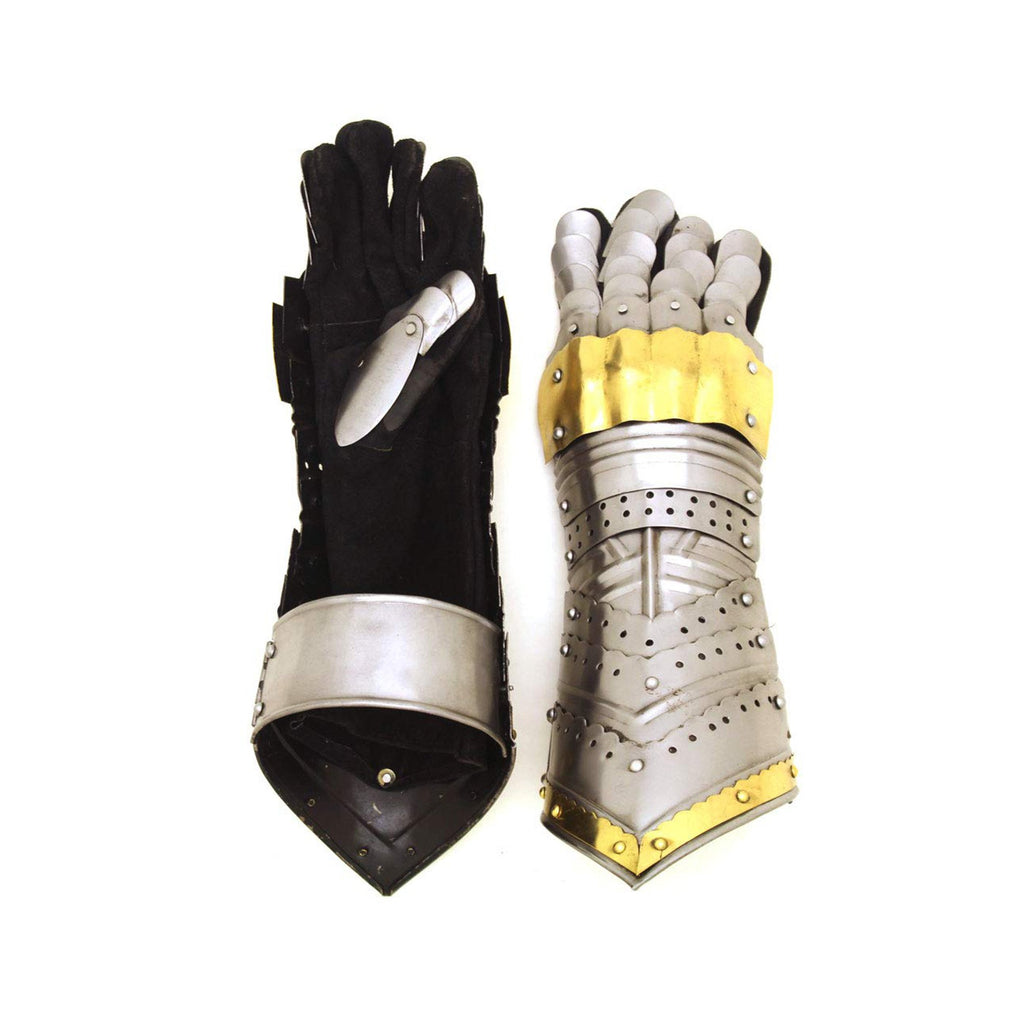 IR 8082F - Gauntlet Brass Mix (19986)