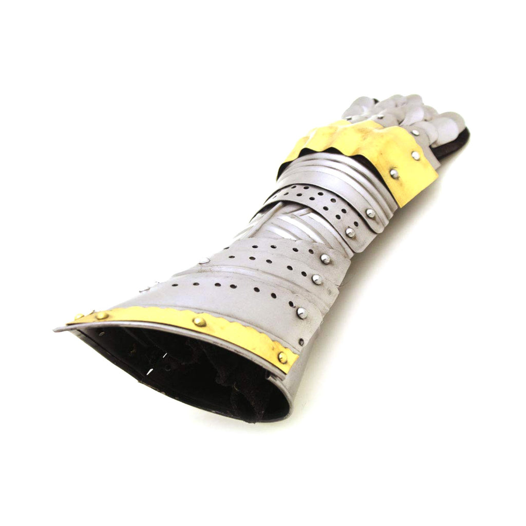 IR 8082F - Gauntlet Brass Mix (19986)