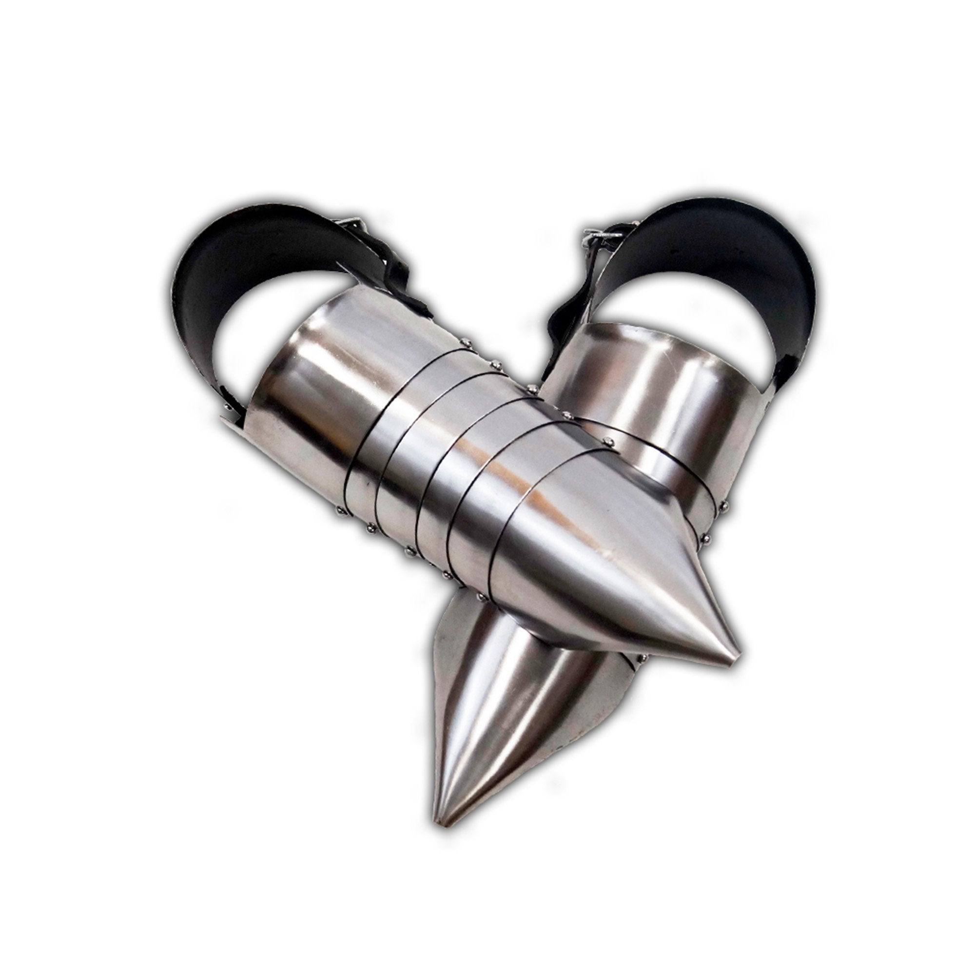 IR 80832 - Steel Armor Shoes