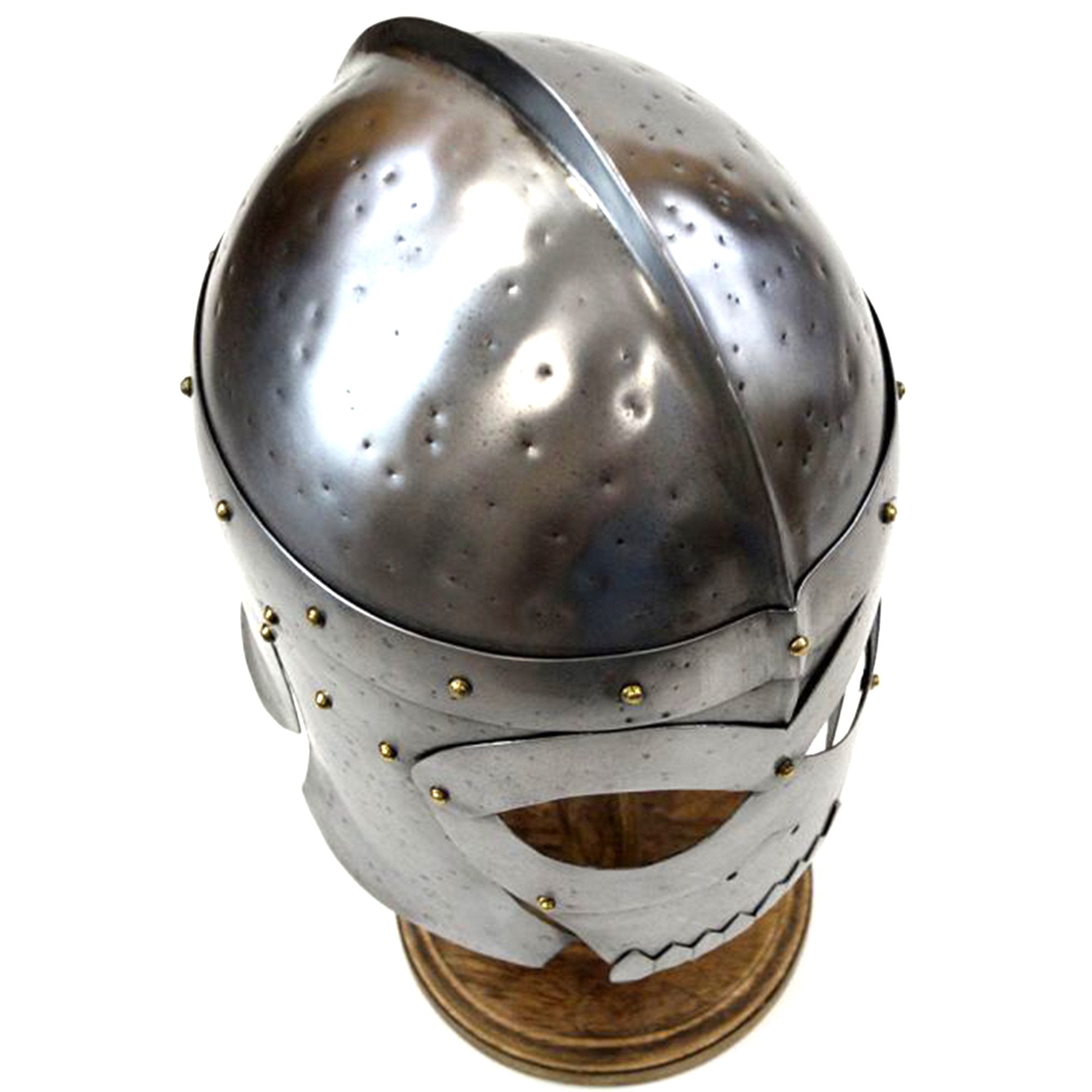 IR 80863A - Skull Face Helmet