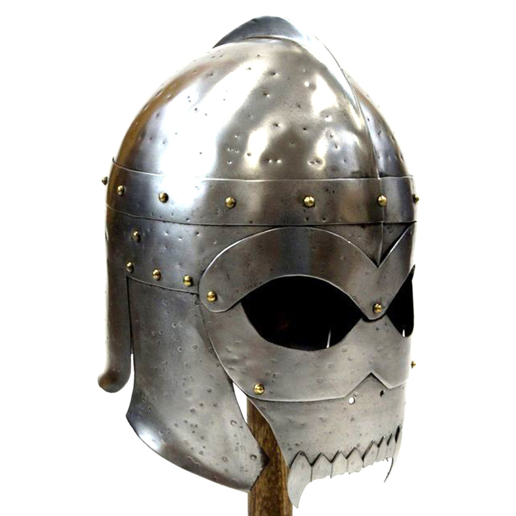 IR 80863A - Skull Face Helmet