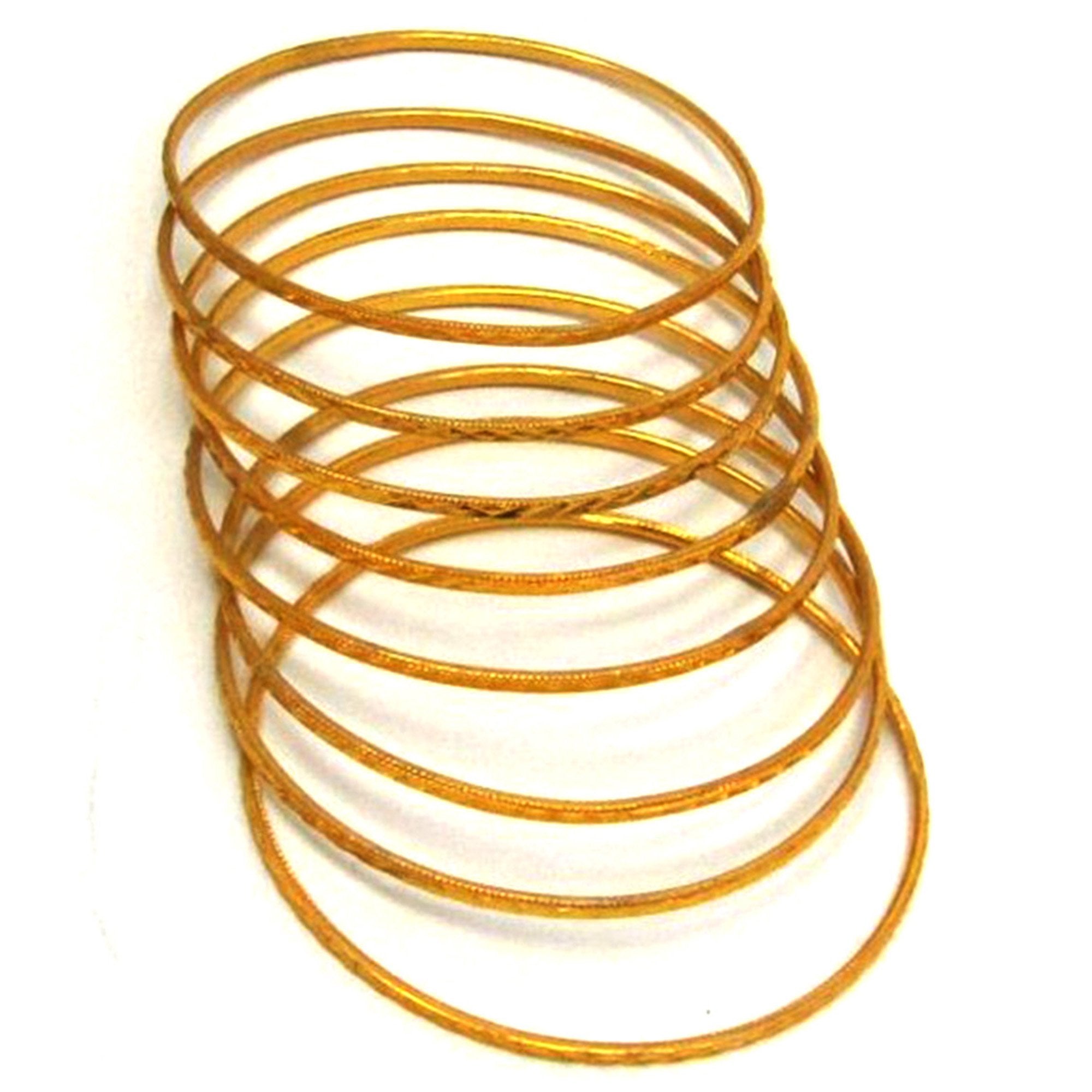 JR 36011 - Bangle Bracelet Thin ST/12