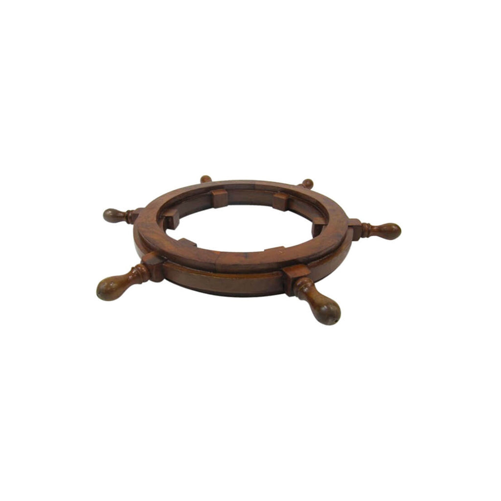 SH 8762X - Ship Wheel 18" Peripheral