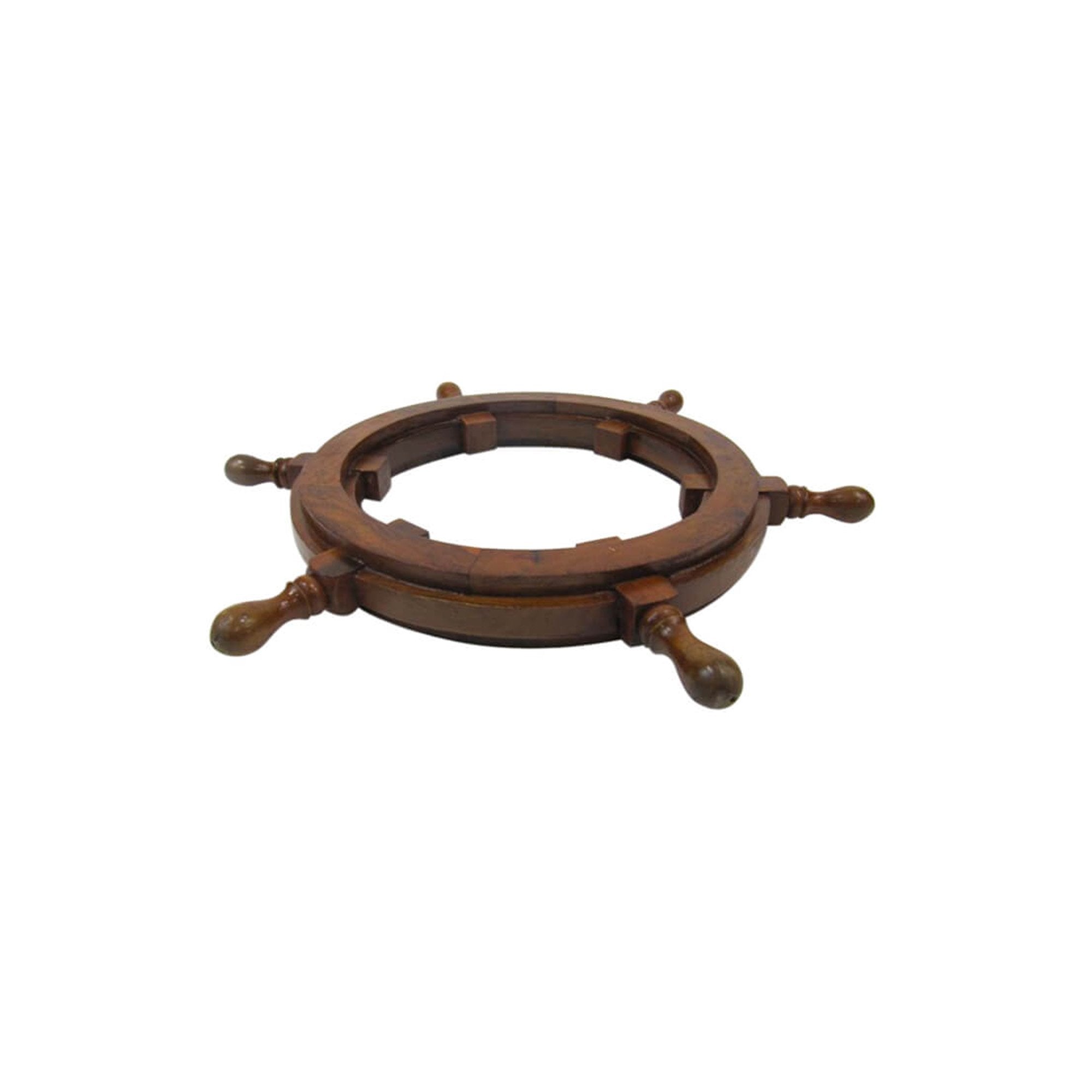 SH 8762X - Ship Wheel 18" Peripheral