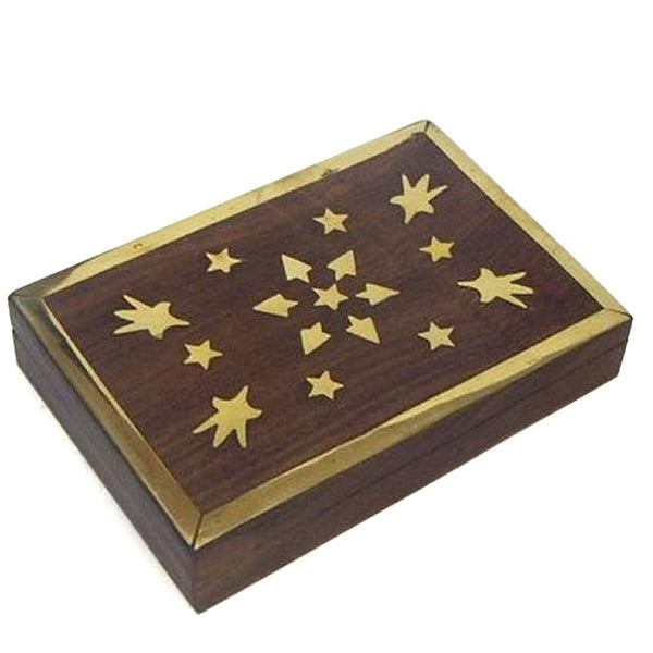 SH 1031 - Inlaid Box