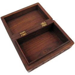 SH 1031 - Inlaid Box